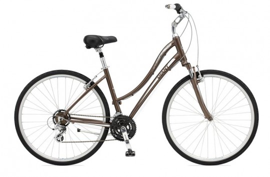��������� Giant Cypress W (2011)