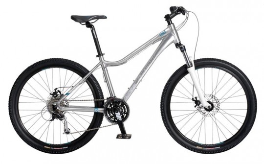 ��������� Giant Revel 1 W (2011)