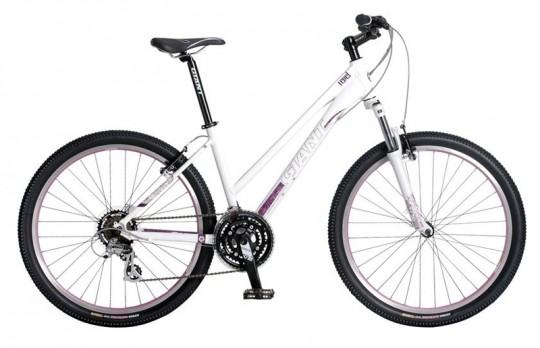 ��������� Giant Revel 2 W (2011)