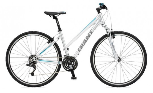 ��������� Giant Roam 2 W (2011)