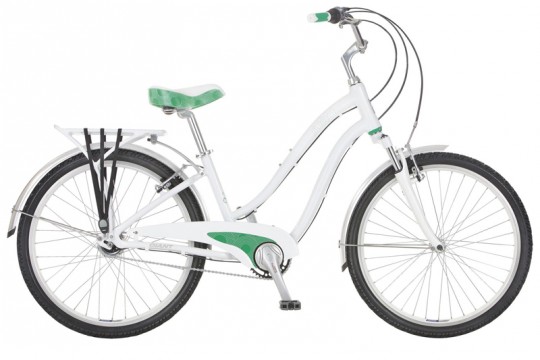 ��������� Giant Suede W (2011)