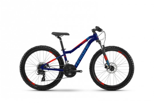 ������������ ��������� Haibike SEET HardFour 2.0 (2019)