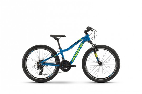������������ ��������� Haibike SEET HardFour 1.0 (2019)