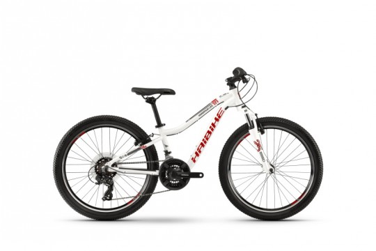������������ ��������� Haibike SEET HardFour Life 1.0 (2019)