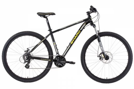 ��������� Haro Flightline Two 29 (2013)