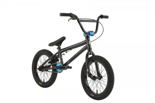 BMX Haro 116 (2014)