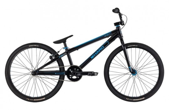 BMX Haro Pro 24 (2015)