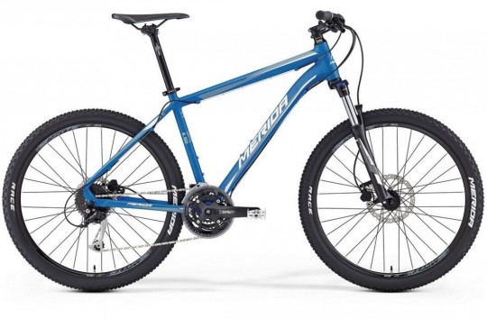 ��������� ������ Merida Matts 6.100 (2016)