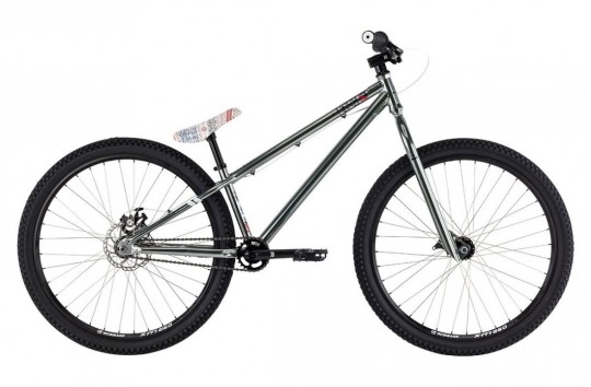 Haro Steel Reserve 1.1 (2015)