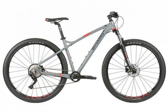 ��������� Haro Double Peak  Comp 29 (2019)