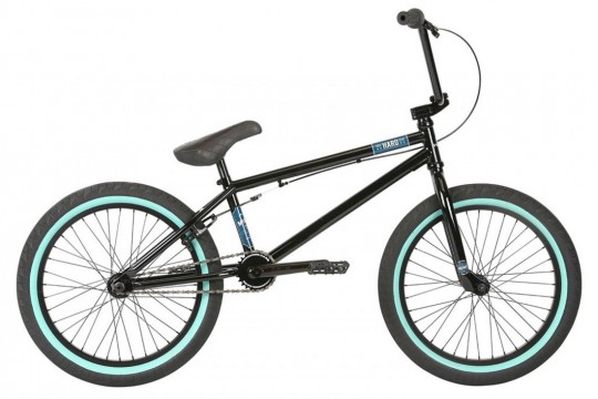 BMX Haro Midway (2019)