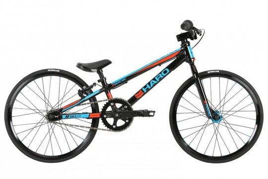 BMX Haro Race Lite Micro Mini (2019)