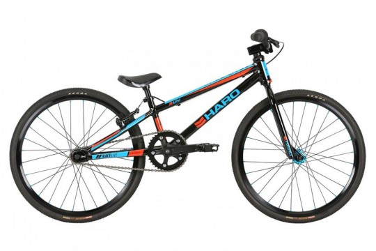 BMX Haro Race Lite Mini (2019)