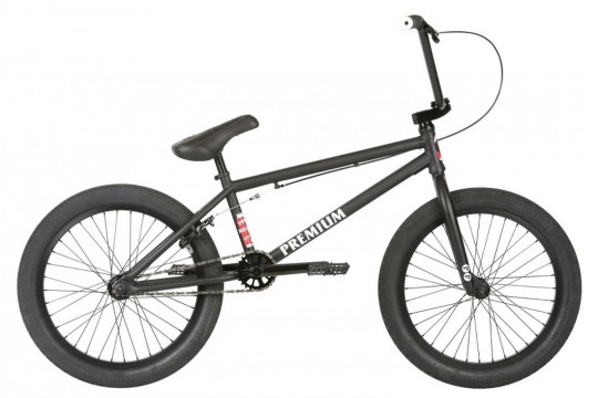 BMX Premium Subway (2019)