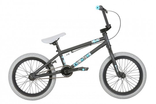 BMX Haro Downtown 16 (2019)