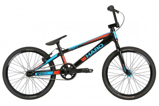 BMX Haro Race Lite Expert XL (2019)