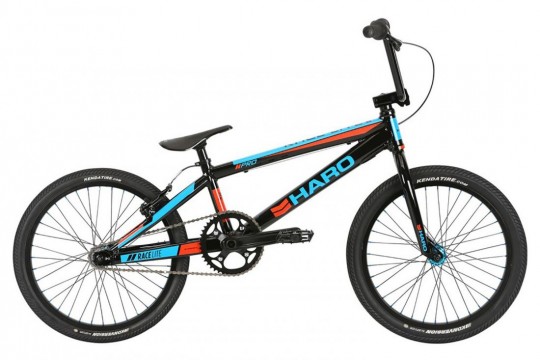 BMX Haro Race Lite Pro (2019)