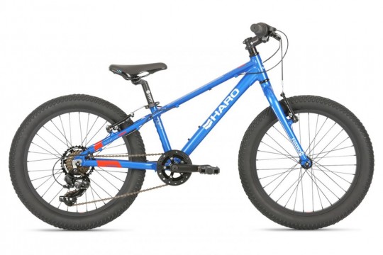 ��������� Haro Flightline 20 Plus (2019)