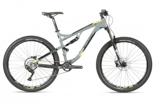 ���������� ��������� Haro Shift R3 27.5 (2019)