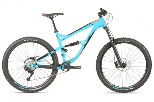 ���������� ��������� Haro Shift R5 LT (2019)