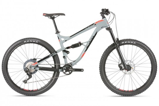 ���������� ��������� Haro Shift R7 LT (2019)