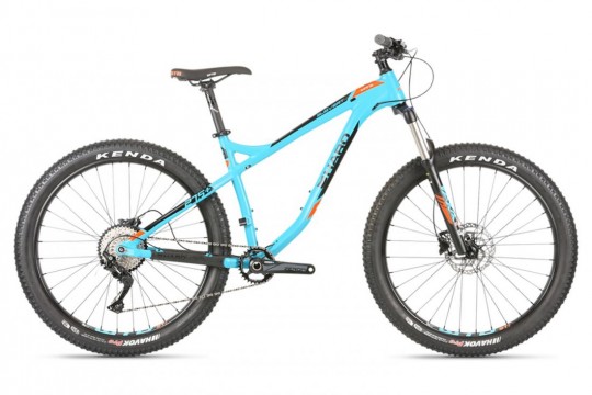 ��������� Haro Subvert HT3 (2019)