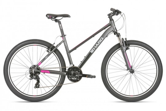 ��������� Haro Flightline One ST (2019)