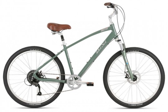 ��������� Del Sol LXI Flow 3 26 (2019)