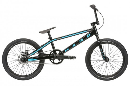BMX Haro Race Lite Pro XL (2020)