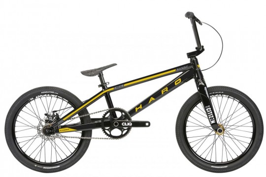 BMX Haro Blackout XL (2020)