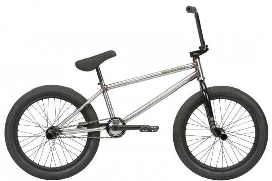 BMX Haro Mirra Tribute (2020)