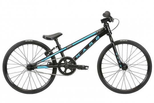 BMX Haro Race Lite Micro Mini (2020)