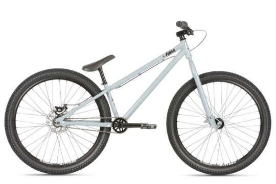 ��������� Haro Steel Reserve 1.1 (2019)
