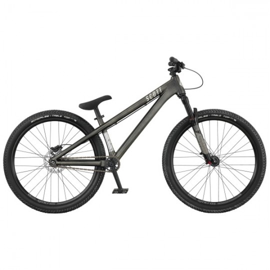 Scott Voltage YZ 0.1 (2017)
