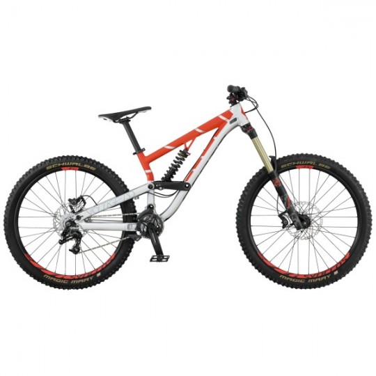 Scott Voltage FR 730 (2017)