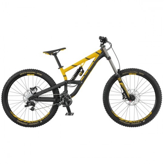 Scott Voltage FR 720 (2017)