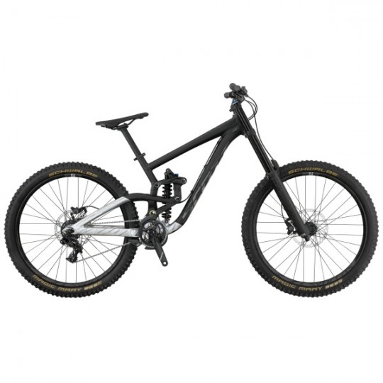 Scott Gambler 720 (2017)