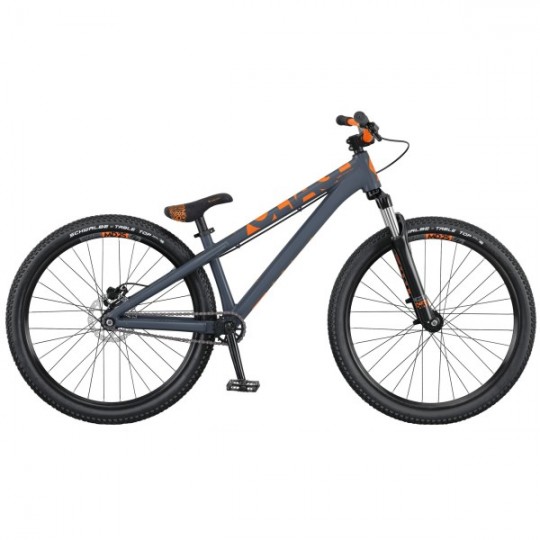 Scott Voltage YZ 0.2 (2016)