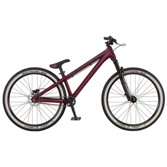 Scott Voltage YZ 0.1 (2016)