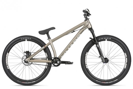 ��������� Haro Thread Two (2019)