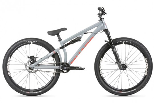��������� Haro Thread Slope (2020)