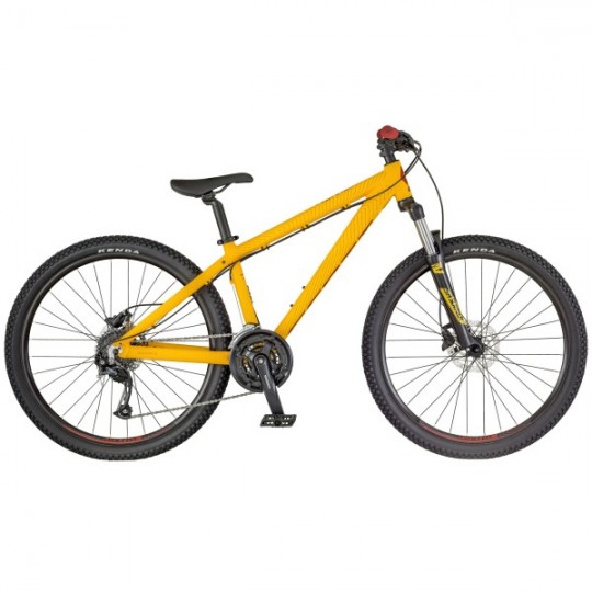 Scott Voltage YZ 10 (2018)