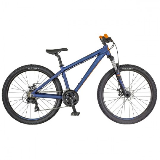Scott Voltage YZ 20 (2018)