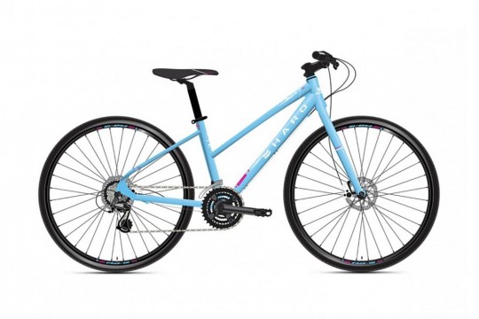 ������� ��������� Haro Aire (2020)