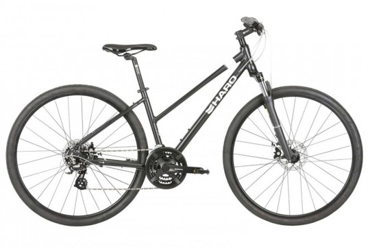 ������� ��������� Haro Bridgeport ST (2019)