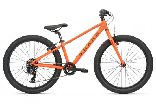 ��������� Haro Flightline 24 Plus (2020)