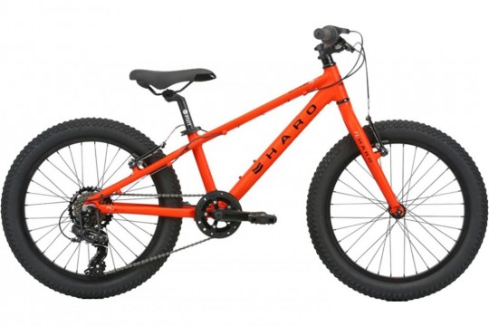 ��������� Haro Flightline 20 Plus (2020)