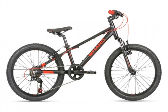 ��������� Haro Flightline 20 (2019)