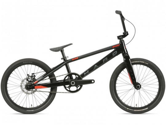 ��������� Haro Blackout (2023)
