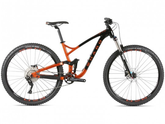Haro Shift R5 27.5 (2021)